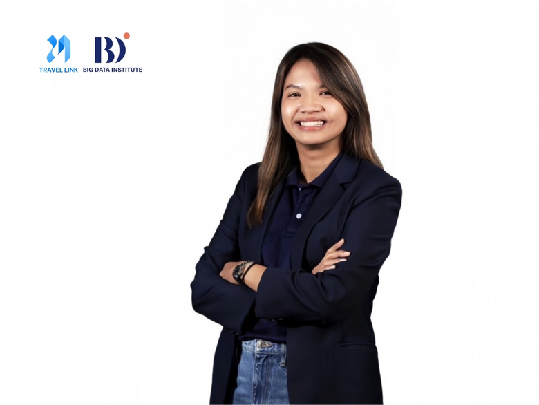 ในยุคที่ข้อมูลคือพลังสำคัญของการแข่งขัน T...