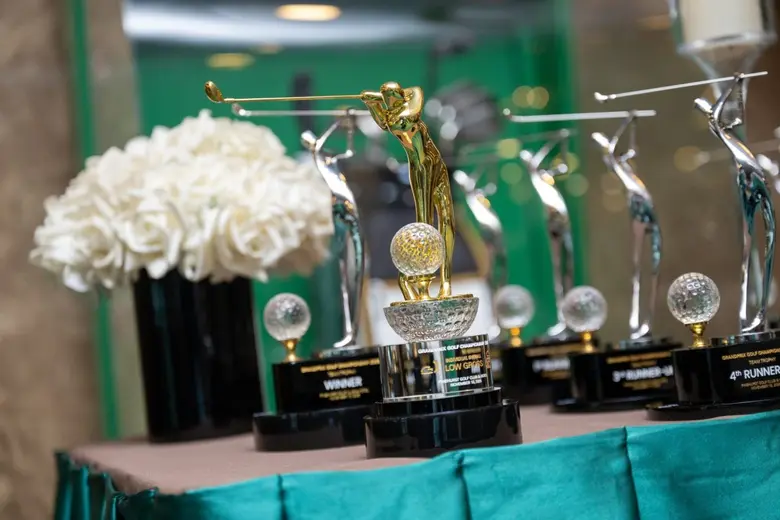 กรังด์ปรีซ์ฯ จัดการแข่งขันกอล์ฟกระชับมิตร "GRANDPRIX GOLF CHAMPIONSHIP 2025" รวมพันธมิตรธุรกิจต่อยอดความความสัมพันธ์ที่ยั่งยืน