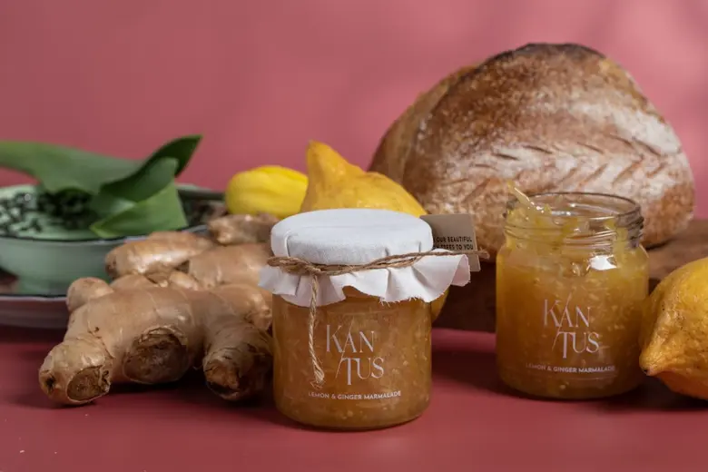 พิเศษสำหรับสมาชิกผู้ถือบัตร Cape &amp; Kantary Card รับส่วนลด 10% เมื่อซื้อสินค้าจาก Kantus Lemon Farm