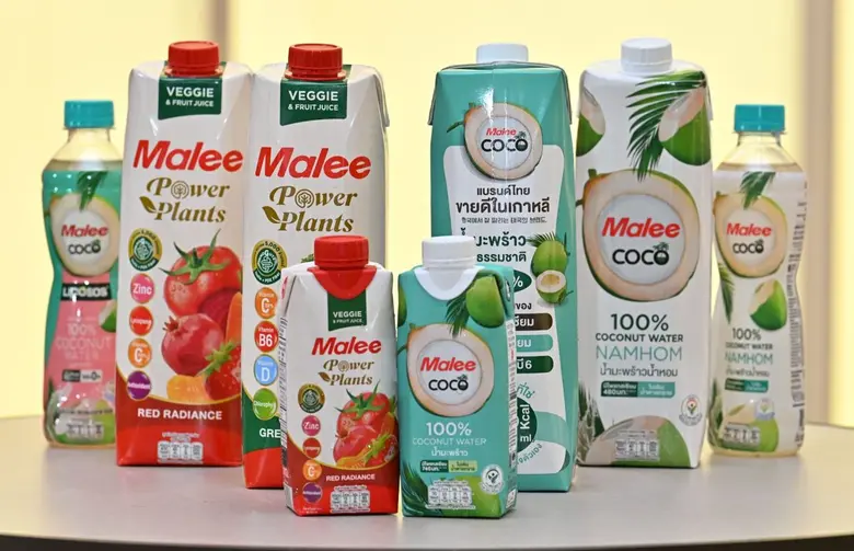 MALEE โชว์ผลงาน Q3/68 ทำรายได้ 2,028.6 ล้านบาท ดันธุรกิจรับจ้างผลิตโตต่อเนื่อง พร้อมเดินหน้าลุยตลาดพรีเมียมโค้งสุดท้ายรับไฮซีซัน