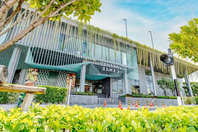 'CPNREIT' โชว์ฟอร์มแกร่ง Q3/68 กวาดรายได้ 1,613.4 ลบ. คงอัตราเช่าพื้นที่สูงกว่า 91.5%