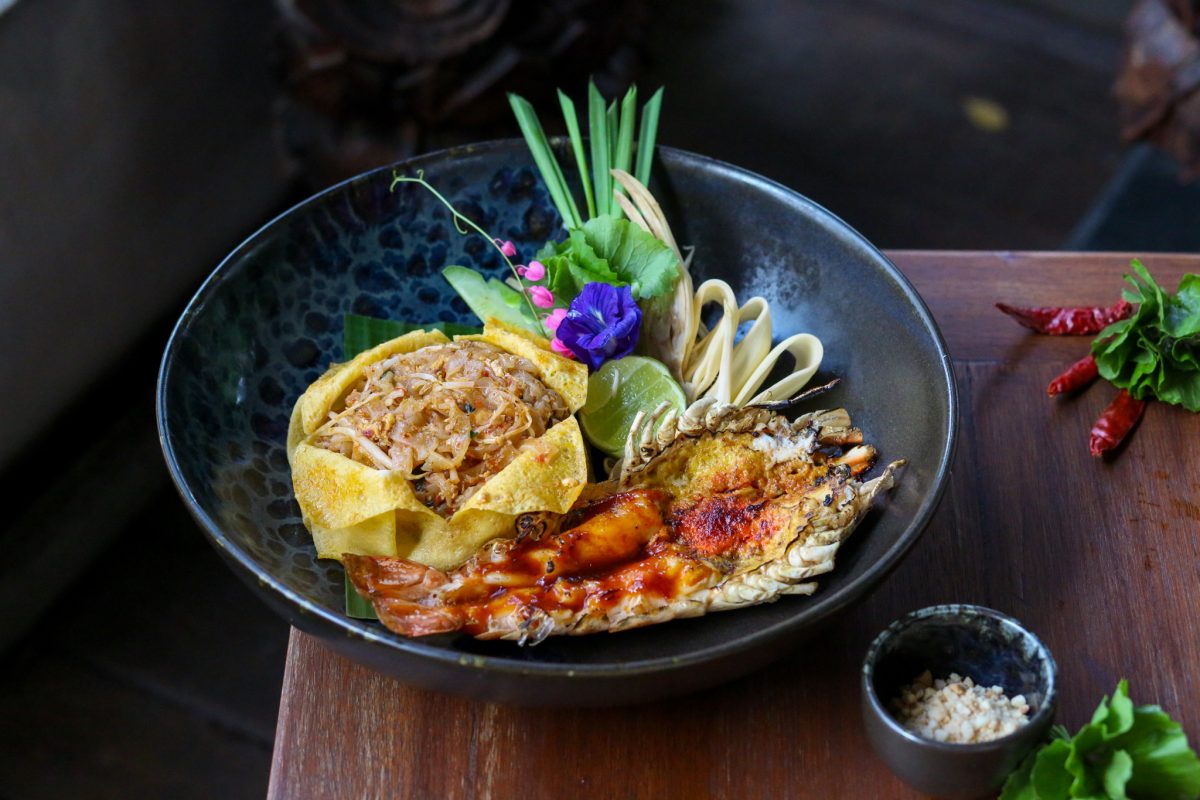 สันติบุรี เกาะสมุย รีสอร์ตหรูในเครือ เอส โฮเทลส์ แอ...