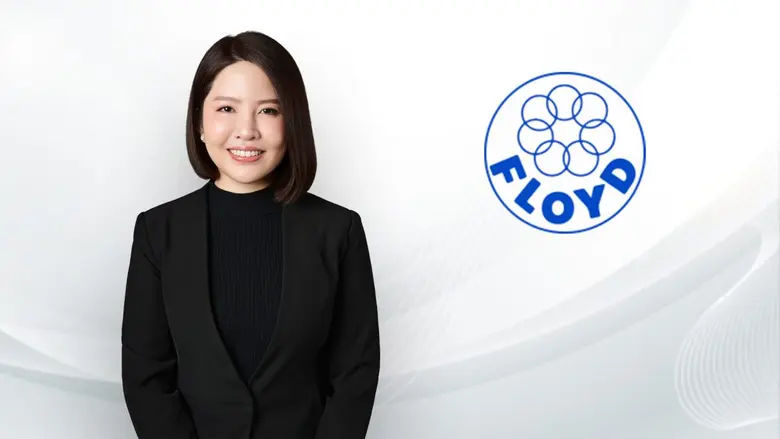 บริษัท ฟลอยด์ จำกัด (มหาชน) หรือ FLOYD ปร...