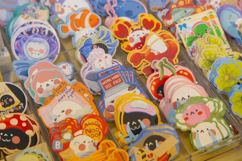 สยามดิสคัฟเวอรี่ ดิเอ็กซ์พลอราทอเรี่ยม ตอ...