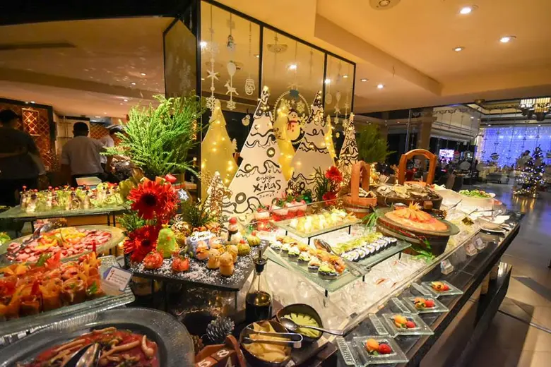 Banyan Tree Samui, an all-pool-villa beac...