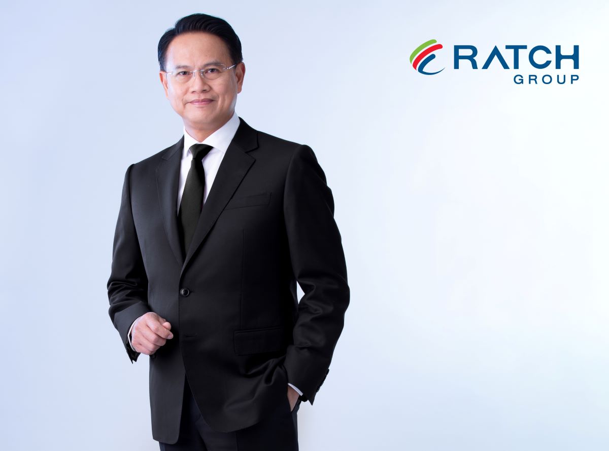 บริษัท ราช กรุ๊ป จำกัด (มหาชน) รายงานผลกา...
