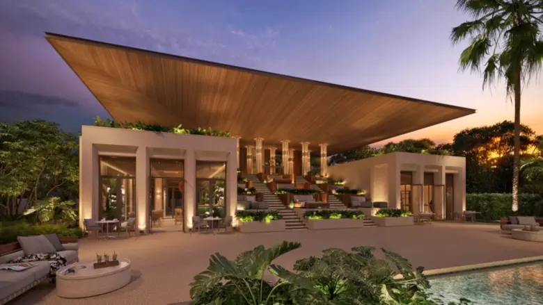 ยอดขายแล้วกว่า 50% โดยมีผู้ซื้อชาวโปแลนด์ที่เพิ่มขึ...