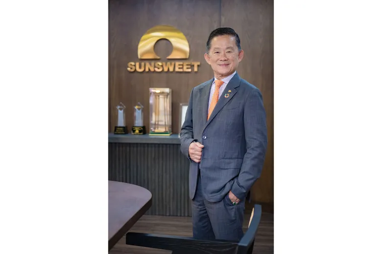 SUN โค้งท้ายปี 68 ออเดอร์พุ่งกว่า 2,000 ตู้ รับดีมานด์ในประเทศโต เปิดตัว "พุดดิ้งน้ำลำไย" เสริมพอร์ต