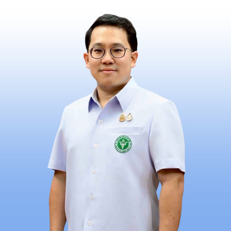 ไทยพร้อม! สธ.เชิญชวนโรงแรม-แหล่งท่องเที่ยวเข้ามาตรฐาน GREEN Health ต้อนรับซีเกมส์และอาเซียนพาราเกมส์ 2025