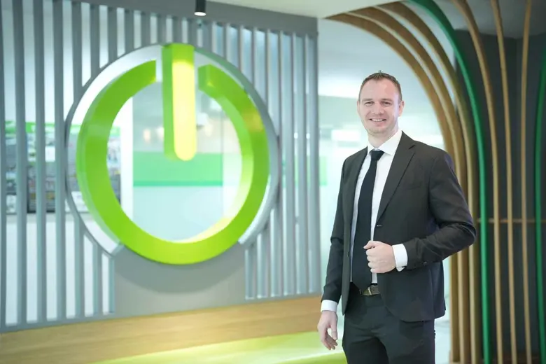 ชไนเดอร์ อิเล็คทริค (Schneider Electric) ...