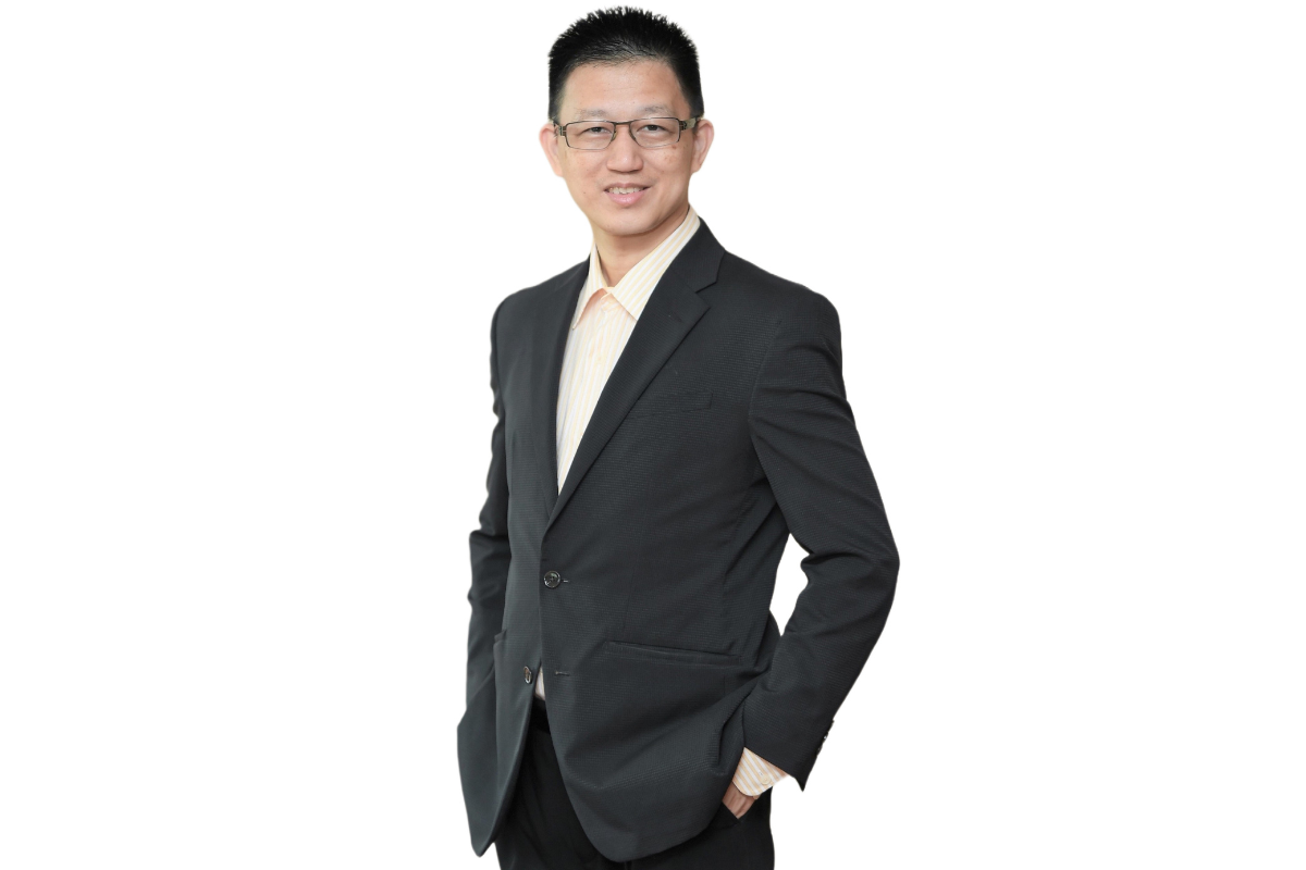บมจ. เอ็น.ดี. รับเบอร์ หรือ NDR โชว์ศักยภ...