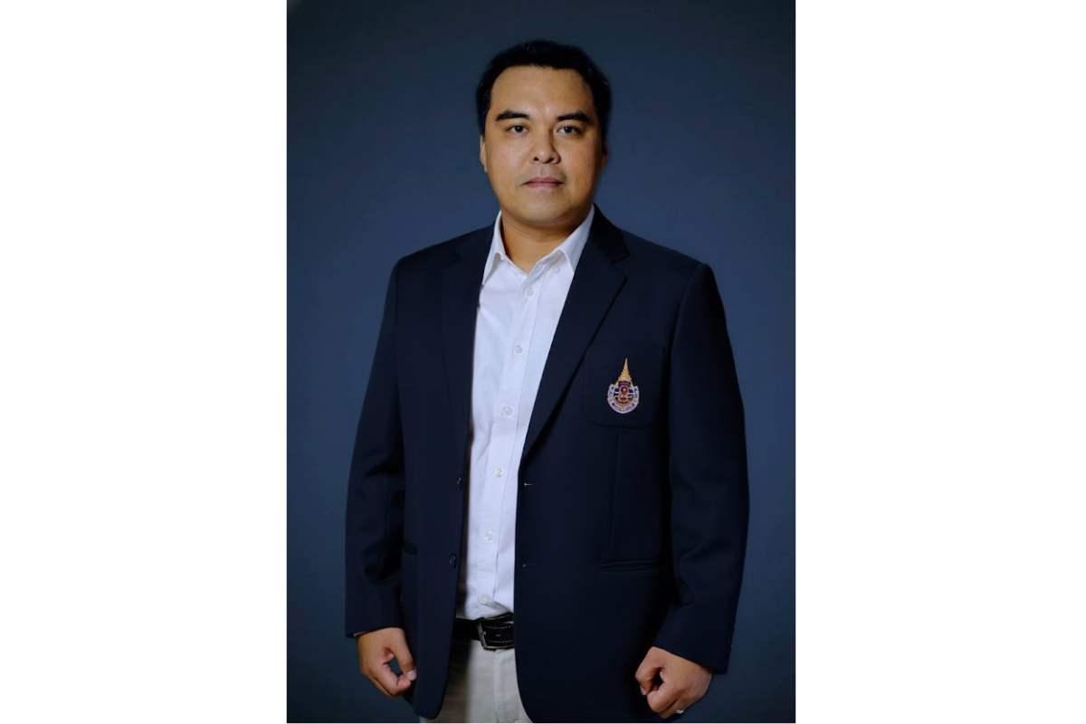 นักวิจัย ม.วลัยลักษณ์ เปิดตัว "ระบบเตือนภ...