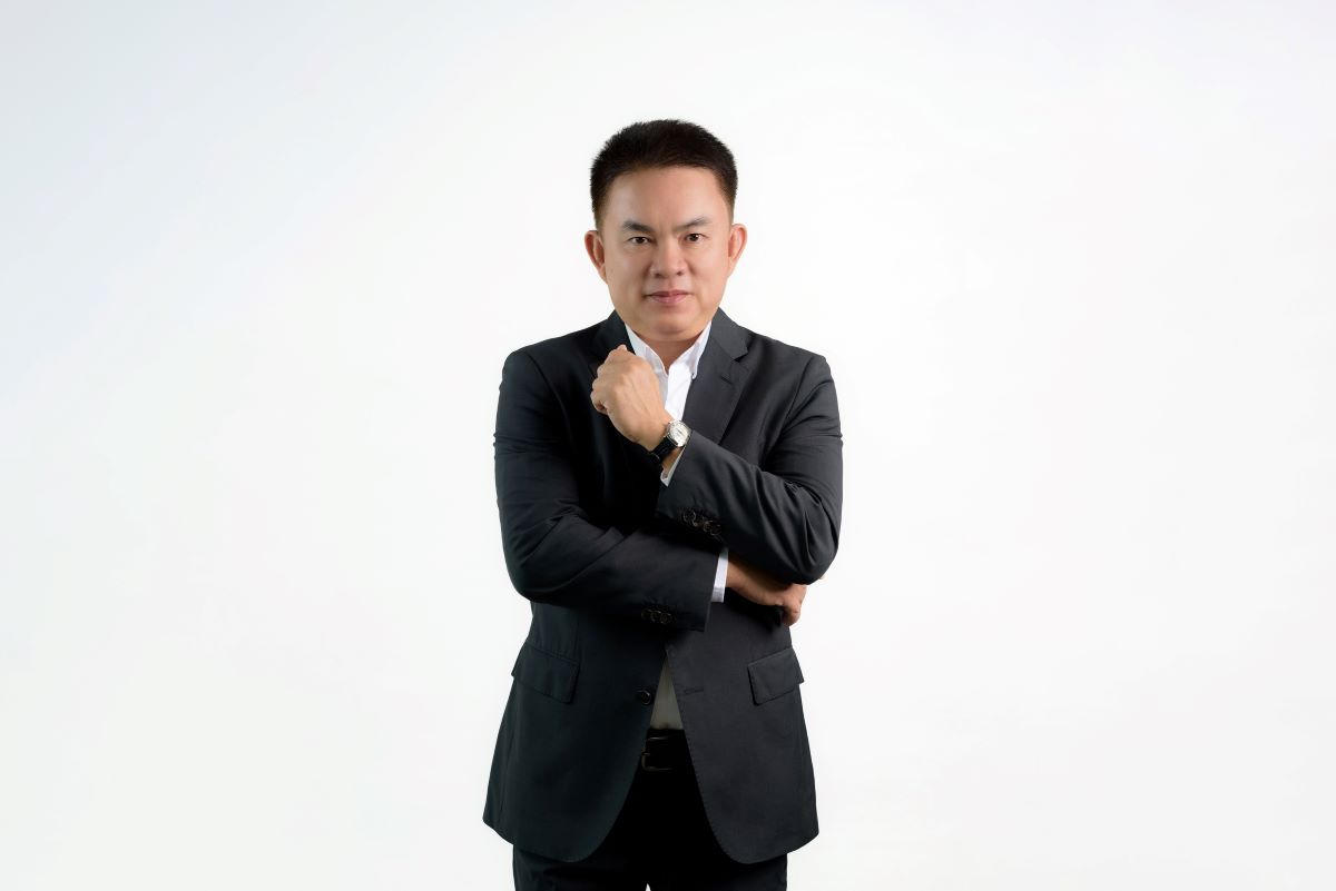 บมจ.ดี.ที.ซี. เอ็นเตอร์ไพรส์ (DTCENT) ผู้...