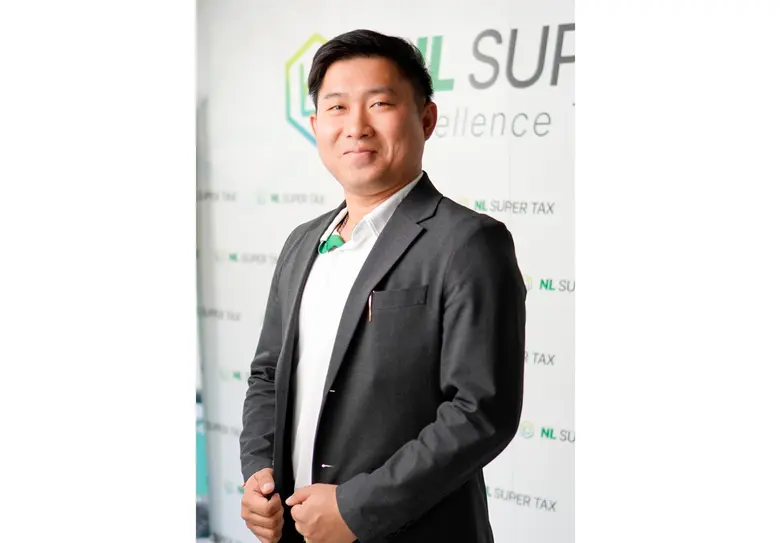 บมจ.เอ็นแอลซูเปอร์แท็กซ์เผยธุรกิจ SMEs ไท...