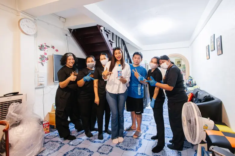 ไฮเตอร์(R) แบรนด์อันดับ 1 ของตลาดผลิตภัณฑ...