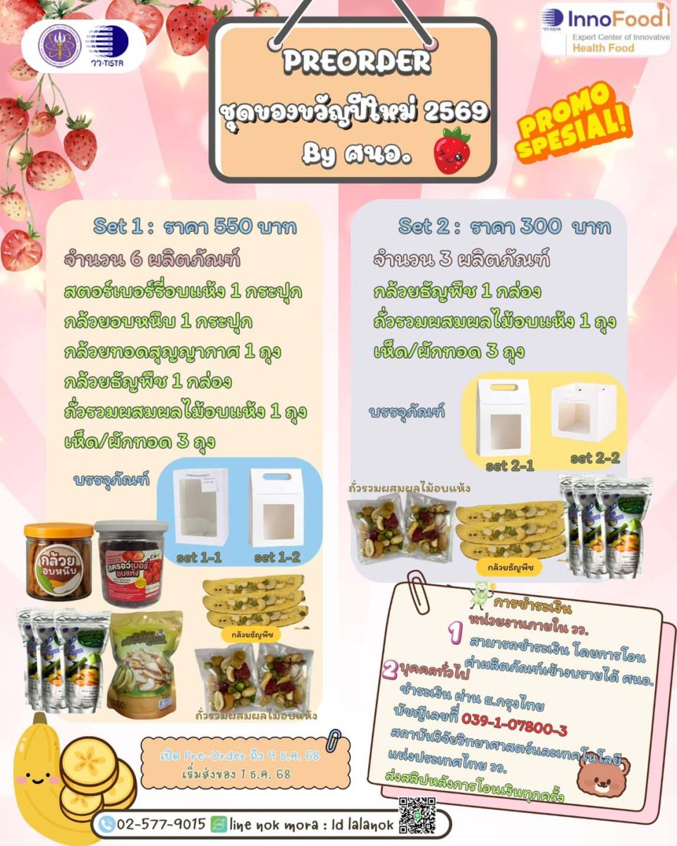 เริ่มใกล้เข้าสู่เทศกาลส่งท้ายปีเก่า-ต้อนร...