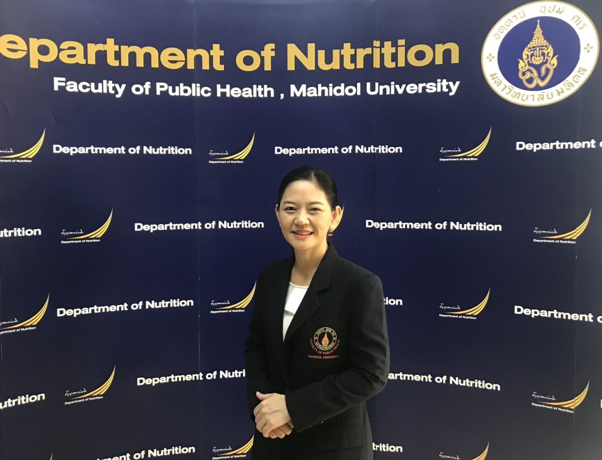 นักวิชาการมหิดล ยืนยัน! นมไทยคุณภาพระดับสากล แนะคนไทยเลือกดื่มนมอย่างรู้เท่าทัน