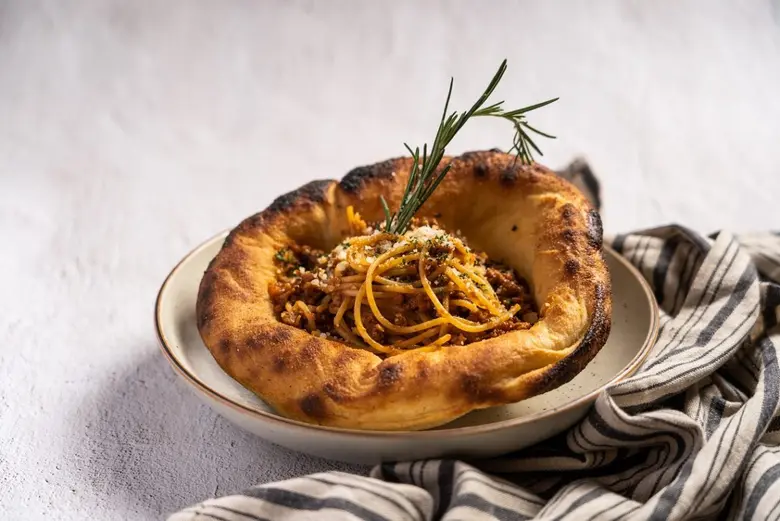 คาเฟ่ แคนทารี ฉลองเทศกาลแห่งความสุขด้วยเมนูอบอุ่นใจ ตลอดเดือนพฤศจิกายน- ธันวาคม 2568