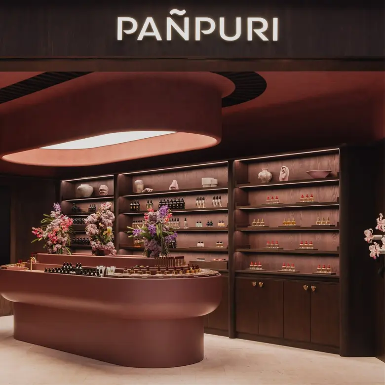 ปัญญ์ปุริ (PA?PURI) แบรนด์น้ำหอม และเวลเน...