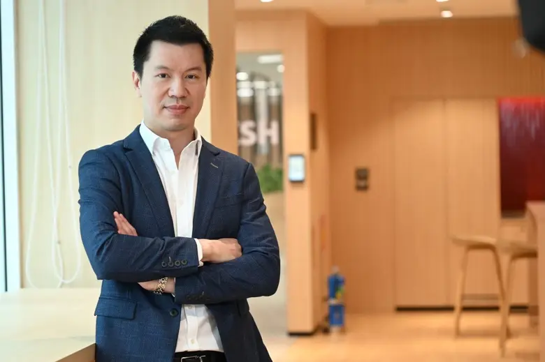 DKSH has launched an innovative cold chai...