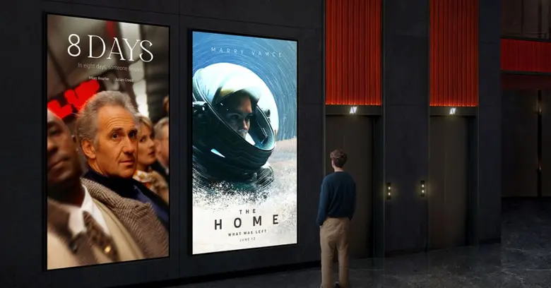 ในโลกปัจจุบันที่ประสบการณ์ทางกายภาพและดิจิทัลผสานกั...