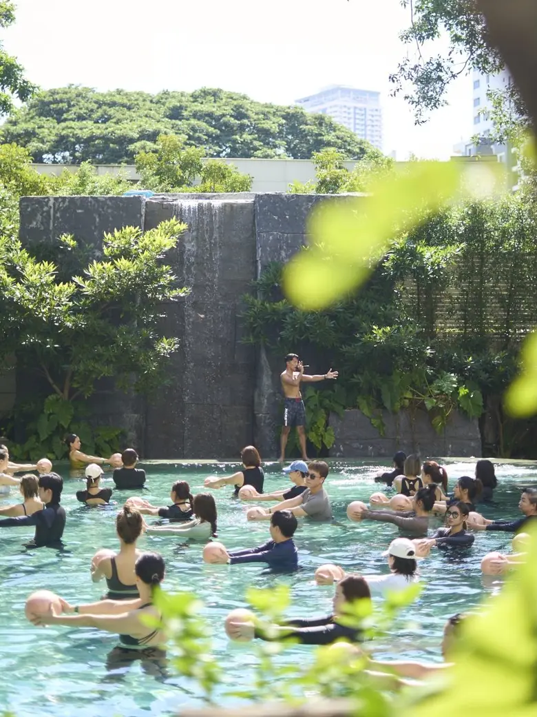 สร้างกระแสฮือฮาในหมู่คนรักสุขภาพอย่างมาก เมื่อ PASA...