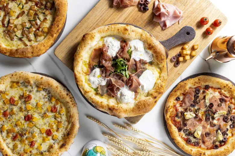 ให้จุดนัดพบเป็นที่นั่งชิลพร้อมลิ้มลองความ...