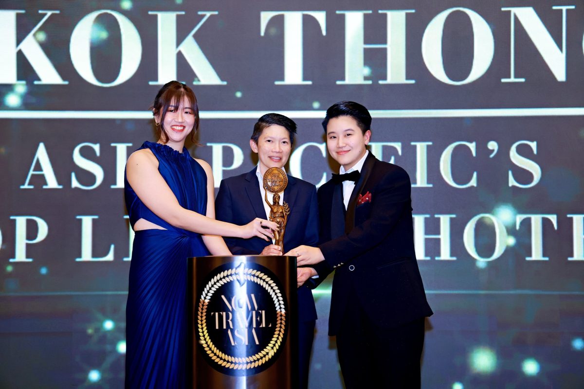 โรงแรมสเตย์บริดจ์ สวีท แบงค็อก สุขุมวิท แ...