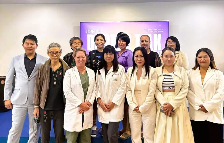 THE PARENTS WELLNESS AND REHABILITATION C...