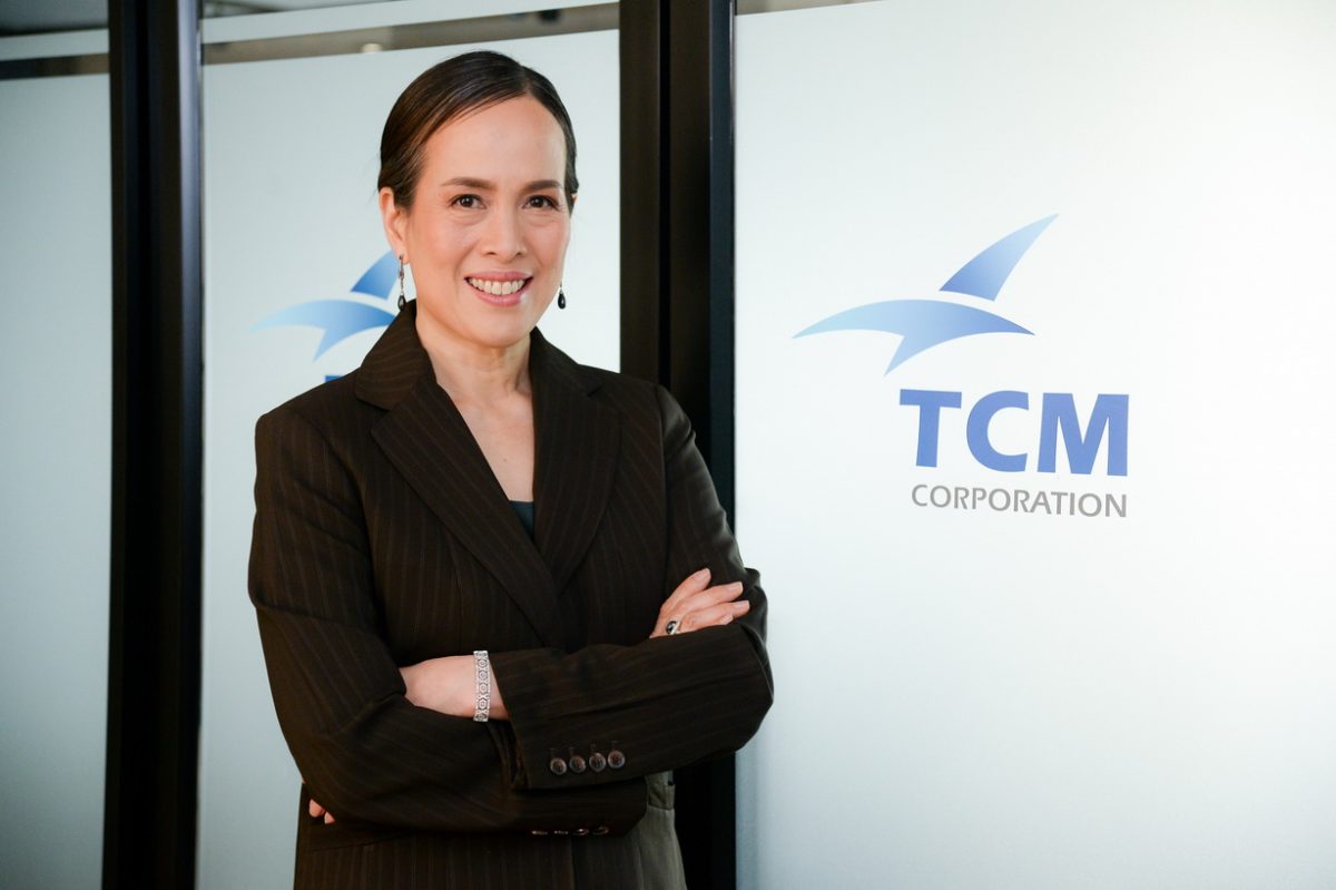 TCMC เผยผลประกอบการไตรมาสที่ 3 ปี 2568 ธุ...