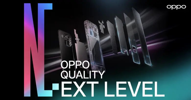 OPPO ได้เปิดตัว Apex Guard ซึ่งเป็นชุดเทค...