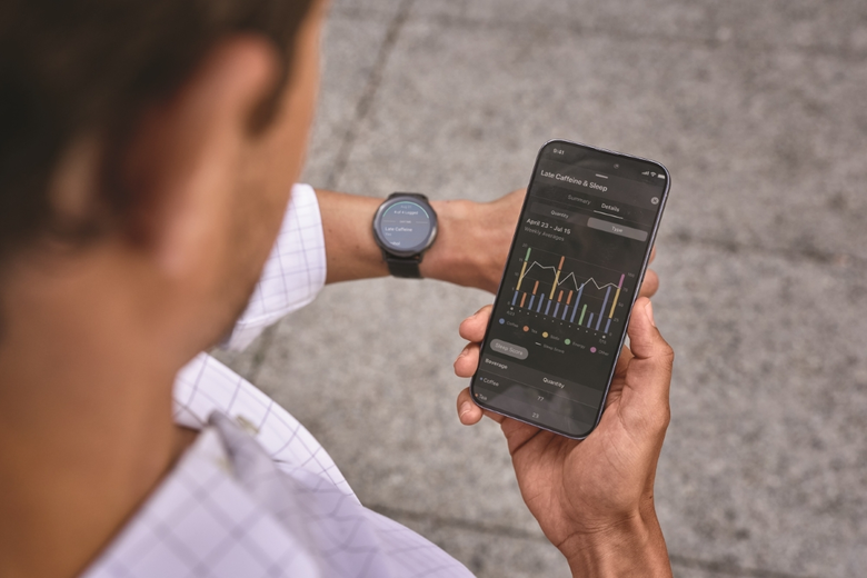 GARMIN ผู้ส่งมอบที่สุดของความหลากหลายทางเ...