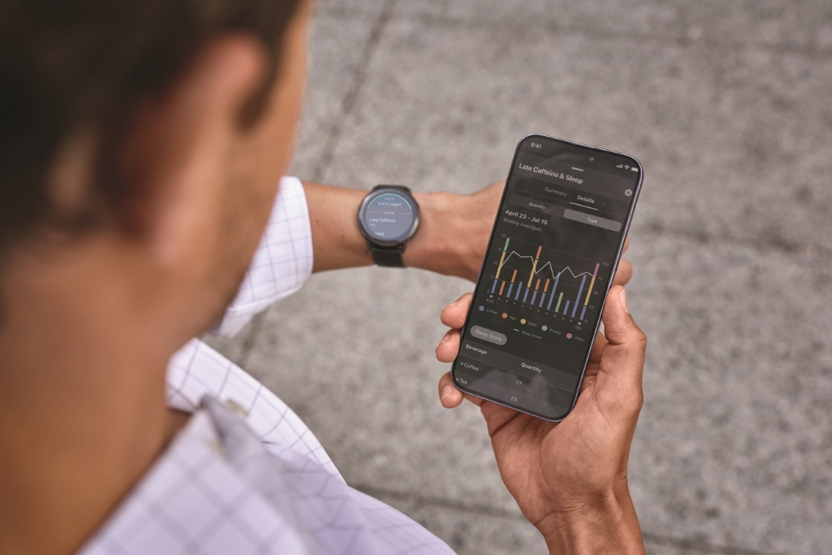 GARMIN ผู้ส่งมอบที่สุดของความหลากหลายทางเ...