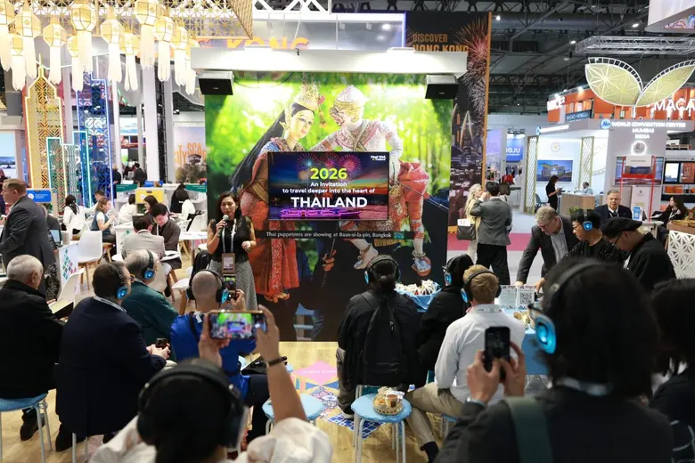 The Thailand Convention and Exhibition Bu...