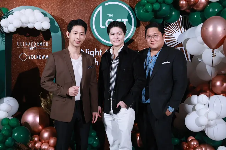 THE LOFT CLINIC (เดอะลอฟท์ คลินิก) คลินิก...