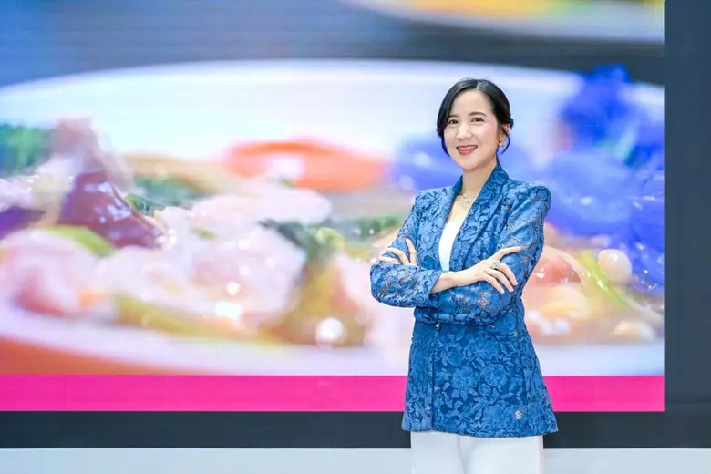 รวมร้านอร่อยคัดพิเศษ ฟินครบในงานเดียว "Gourmet Foodie Fest 2025-Taste the Season" พร้อมส่งต่อความสุขและของอร่อยเป็นของขวัญ