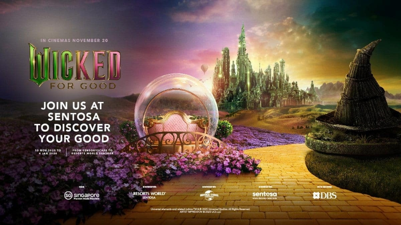 กิจกรรมบันเทิงในเดือนพฤศจิกายน Discover Your Good a...