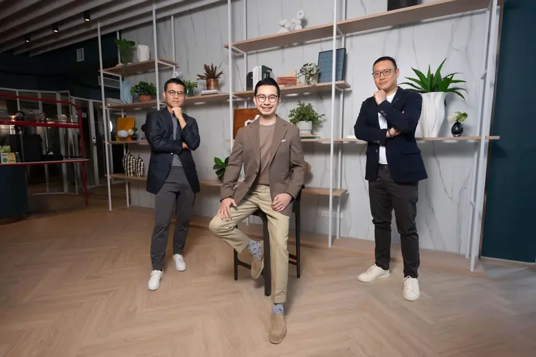 พร้อมพัฒนาคอมมิวนิตี้ของคนเมืองที่เชื่อมโ...