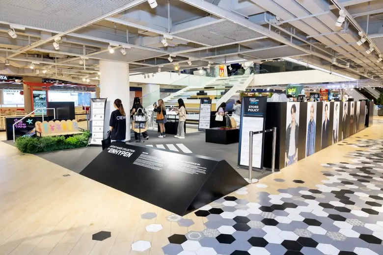 แฟนๆ ชาว ENGENE และแฟนๆ ชาวไทย ฟินไปความพิเศษจากศิล...