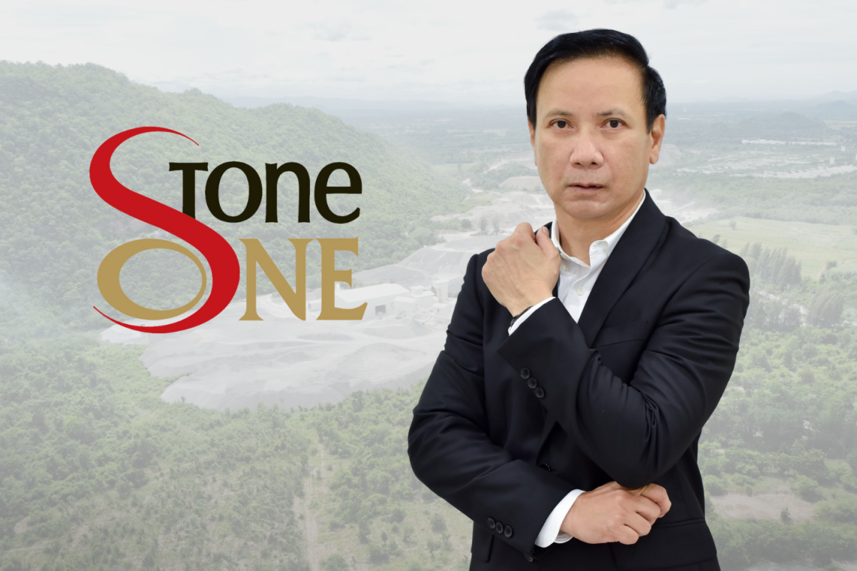 "บมจ.สโตนวัน หรือ STX" ประกาศผลงาน 9 เดือ...