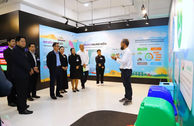 โคเวสโตร ประเทศไทย เปิดตัวโครงการ "จิ๋วพิทักษ์โลก" ขับเคลื่อนการศึกษาเพื่อความยั่งยืนร่วมกับชุมชนและโรงเรียนในจังหวัดระยอง