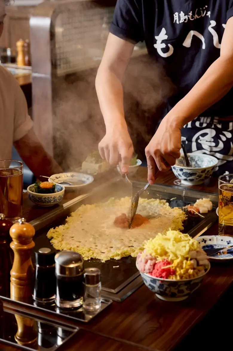 พร้อมยกทัพเชฟชาวญี่ปุ่นส่งตรงจากโตเกียวถ่...