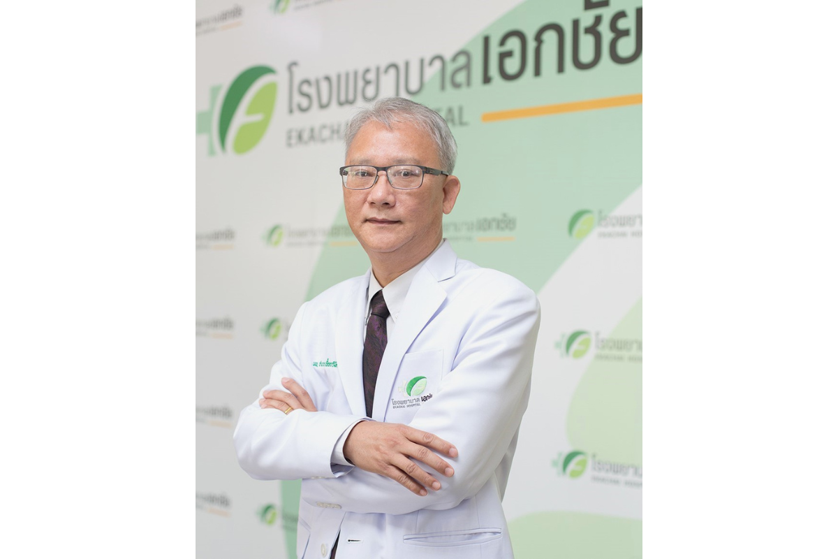 บมจ.เอกชัยการแพทย์ (EKH) ประเมินภาพรวมธุร...