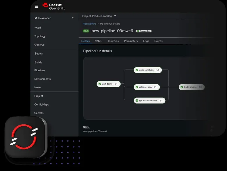 Red Hat OpenShift 4.20 เพิ่มประสิทธิภาพความปลอดภัยให้กับแพลตฟอร์มแอปพลิเคชันยุคใหม่ เพื่อรวมระบบไอทีขององค์กรเป็นหนึ่งเดียว ตั้งแต่เวอร์ชวลแมชชีนไปจนถึง AI