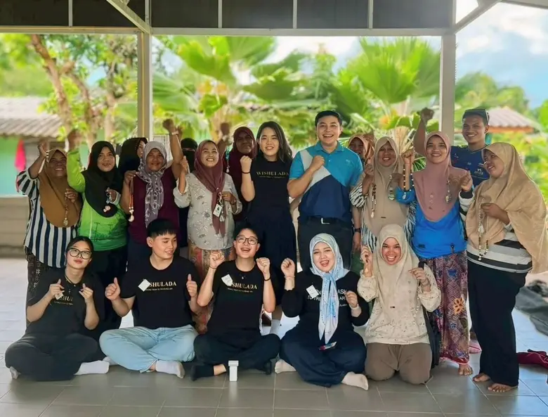 ธนาคารกรุงไทย เดินหน้าต่อยอดโครงการ "กรุงไทยรักชุมช...