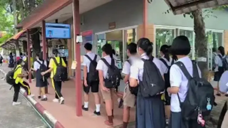 ในยุคที่โรงเรียนไทยเริ่มปรับตัวสู่ Smart ...