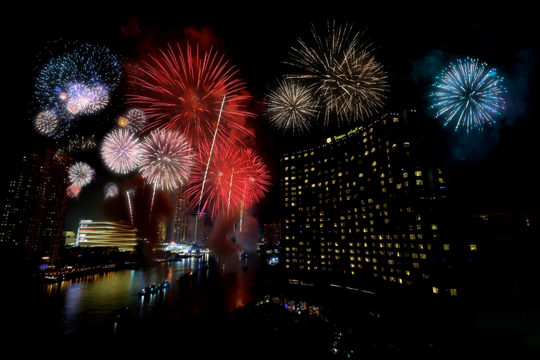 Shangri-La Bangkok is delighted to introduce its 'U...