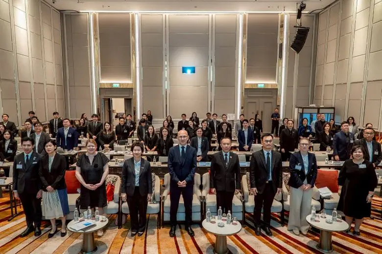 กระทรวงการอุดมศึกษา วิทยาศาสตร์ วิจัยและน...