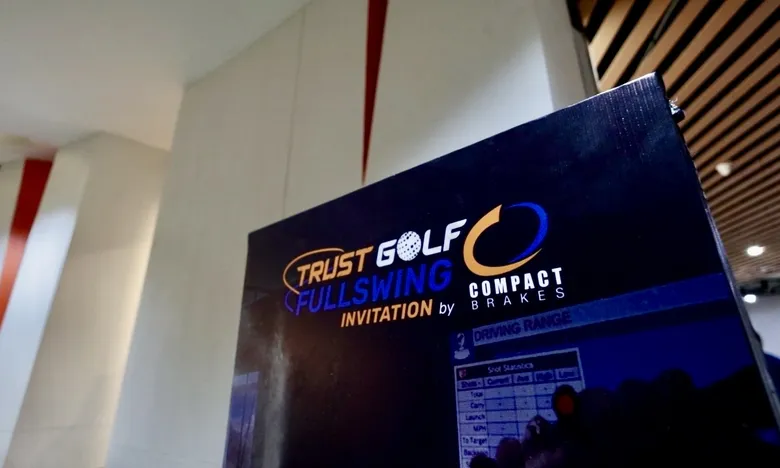 คอมแพ็ค เบรก ผนึก ทรัสต์กอล์ฟ จัด "TRUST GOLF FULLSWING INVITATION BY COMPACT BRAKES" สานสัมพันธ์พันธมิตร ส่งเสริมกีฬากอล์ฟไทย