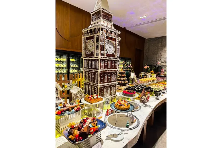 Recently lauded as the "Finest Hotel in Thailand" b...